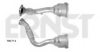 ERNST 750714 Catalytic Converter